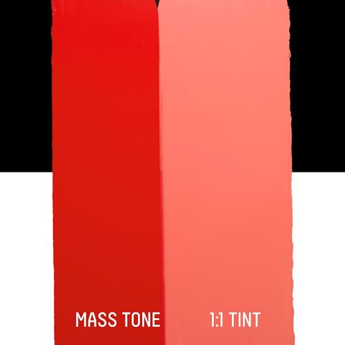 Heavy Body Acrylic Paint (2 Fl Oz)