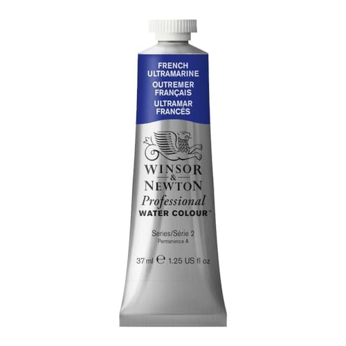 Professional Watercolor