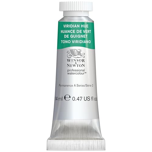 Professional Watercolour Revival