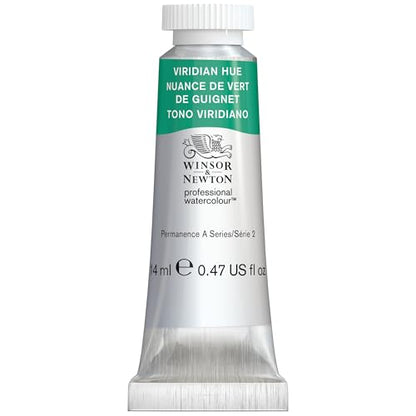 Professional Watercolour Revival