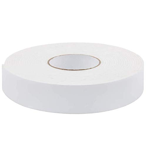 Double Sided Foam Tape 2.36In x 33FT (33 Foot)