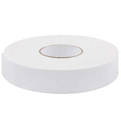Double Sided Foam Tape 2.36In x 33FT (33 Foot)