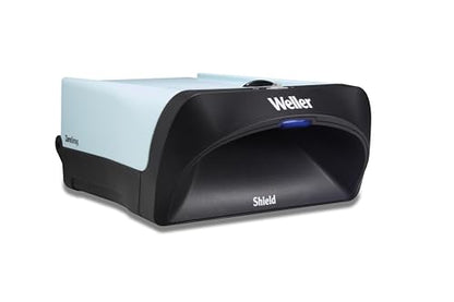 WE1010NA Solder Station With ZeroSmog Shield Bundle