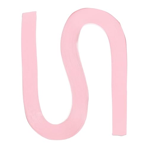 120pcs Quilling Paper Strips Paper Flowers Quilling Kits 3