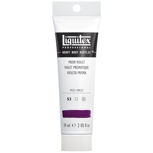 Heavy Body Acrylic Paint (2 Fl Oz)