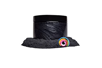 Pigments Premium Black Mica Powder