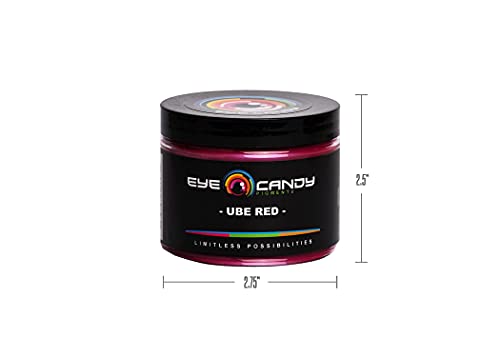 Pigments Premium Red Mica Powder