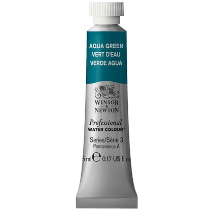 Professional Watercolor