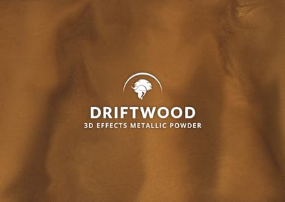 Spartan Epoxies Metallic Pigment Powder for Epoxy