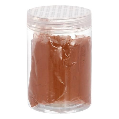 Iron Oxide Powder Concrete Pigment 300 Mesh 3.5oz (28.2 Ounce)