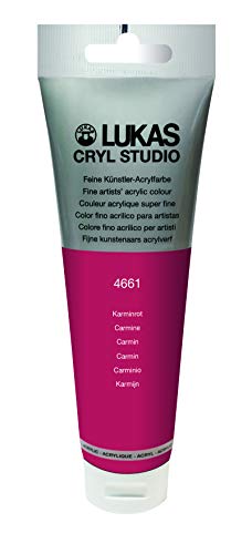 CRYL Studio Artist Acrylic Paint (4.23 Fl Oz)
