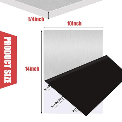 1 4Inch Thick Aluminum Sheet Plate