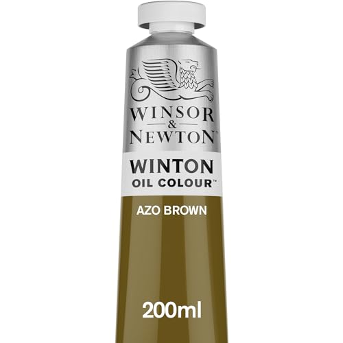 Winton Oil Color