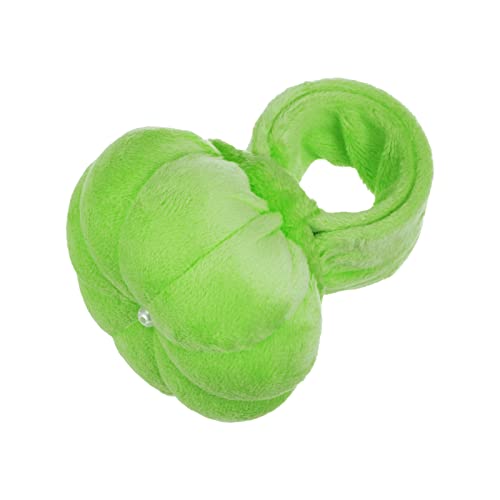Wrist Pin Cushions Band Sewing Needle Cushion Needle Holder Pincushions with Adjustable Strap Fit All Wrist Sizes for Sewing Quilting Needlework Crafts