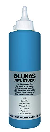 CRYL Studio Artist Acrylic Paint (16.91 Fl Oz)