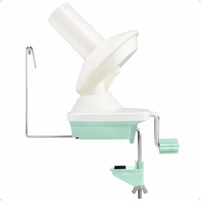 Yarn Winder Ball Winder for Crocheting