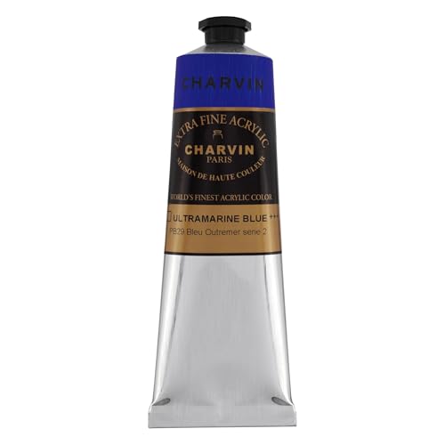 Extra Fine Professional Acrylic Paint (5.07 Fl Oz)