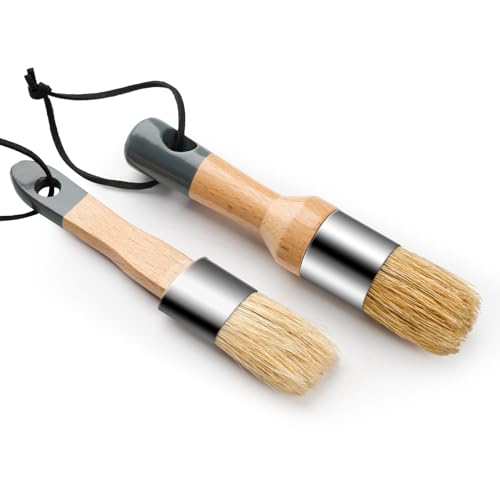 Chalk Paint Brush