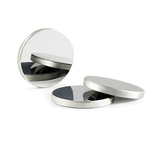 Mo Reflective Lens CO2 Laser Lens Laser Mirror Molybdenum Mirrors