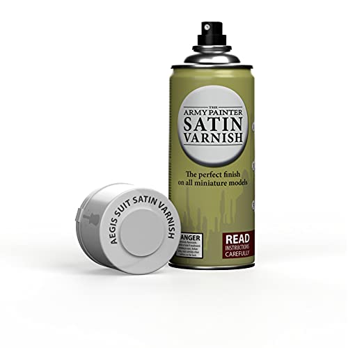 Colour Primer Aegis (13.5 Fl Oz)