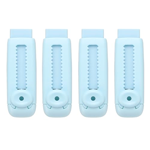 4 Pack Erasers