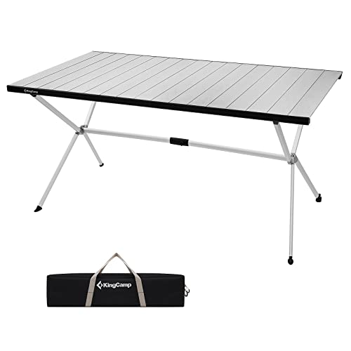 Large 47" Folding Camping Table