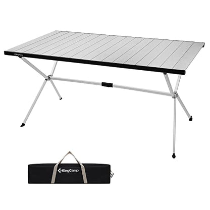 Large 47" Folding Camping Table