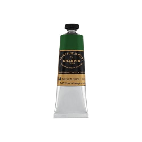 Extra Fine Professional Acrylic Paint (2.02 Fl Oz)
