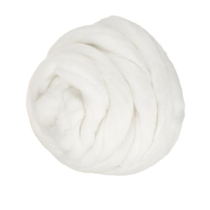 Wool Roving Yarn