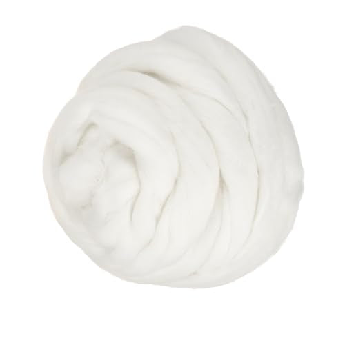 Wool Roving Yarn
