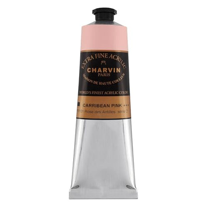 Extra Fine Professional Acrylic Paint (5.07 Fl Oz)