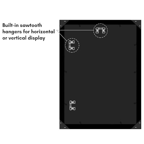 13x18 Poster Frame
