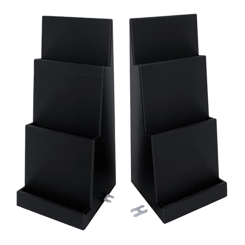 Magnetic Holder Card Display Stand (2 Count)