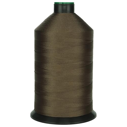 Extra Strong Bonded Nylon Thread #69 Tex70
