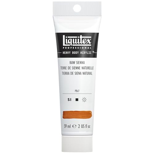 Heavy Body Acrylic Paint (2 Fl Oz)