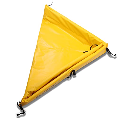 Folding Duck Ponds