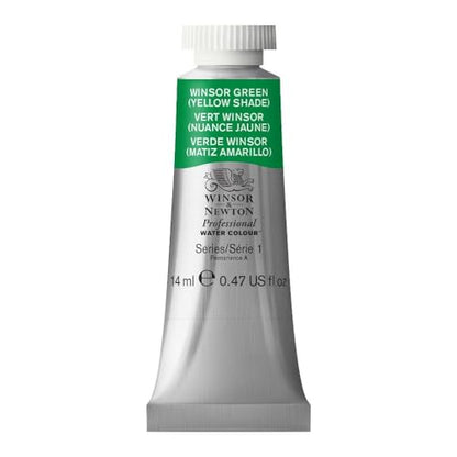 Professional Watercolor