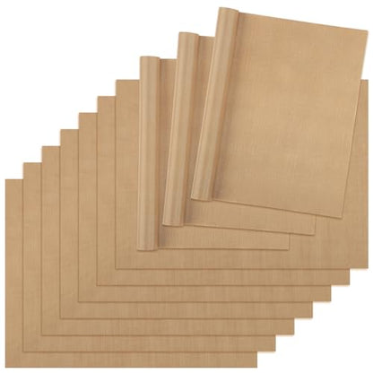 Teflon Sheets for Heat Press