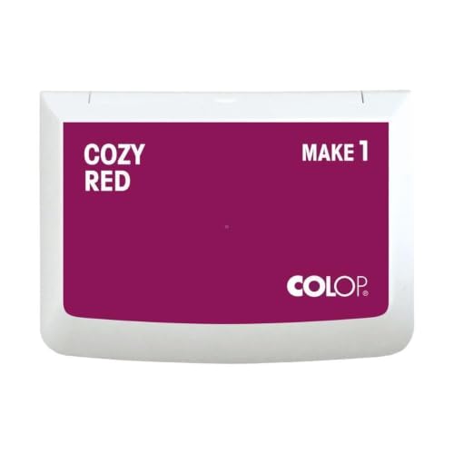Make 1 Ink Stamp Pad