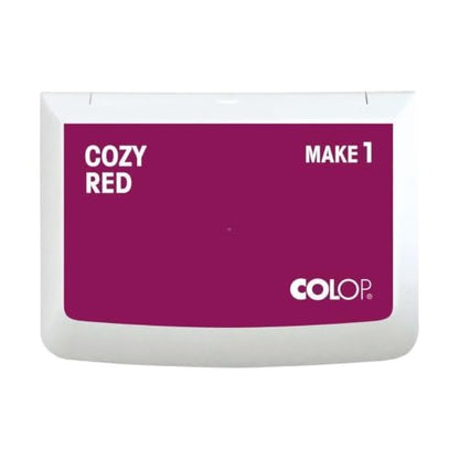 Make 1 Ink Stamp Pad