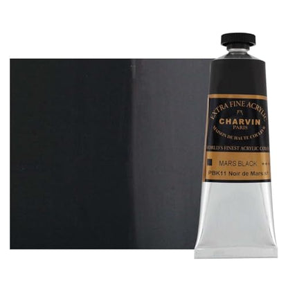 Extra Fine Professional Acrylic Paint (2.02 Fl Oz)