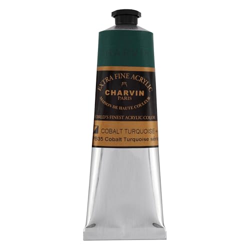 Extra Fine Professional Acrylic Paint (5.07 Fl Oz)