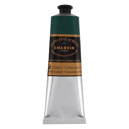 Extra Fine Professional Acrylic Paint (5.07 Fl Oz)