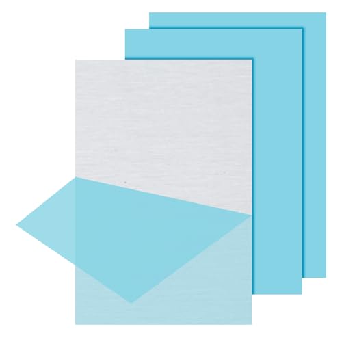 6061 T651 Aluminum Sheet Metal 12 x 8 x 1 (3 Count)