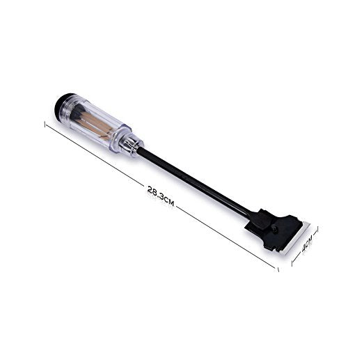 12" Long Reach Extension Scraper Long Razor