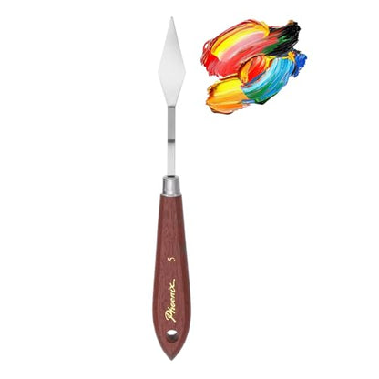 Pack of 1 Palette Knife No.5