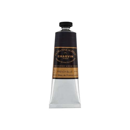 Extra Fine Professional Acrylic Paint (2.02 Fl Oz)