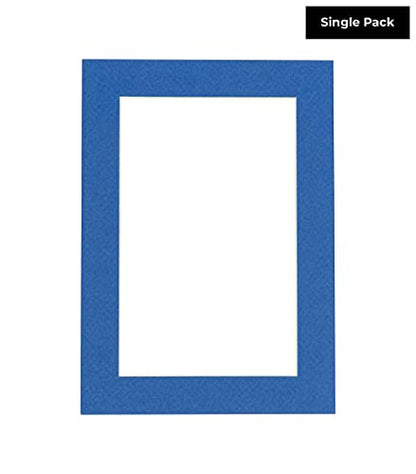 5x7 Mat for 8.5x11 Frame