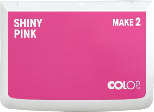 Make 2 Ink Stamp Pad