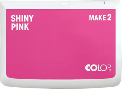Make 2 Ink Stamp Pad